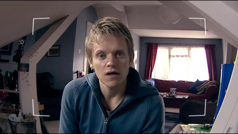 Кадры из сериала Доктор Кто (2005)